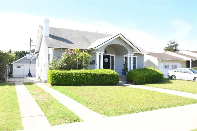 506 E Brett, Inglewood, CA 90302