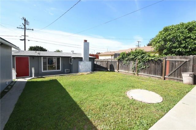 506 E Brett, Inglewood, CA 90302