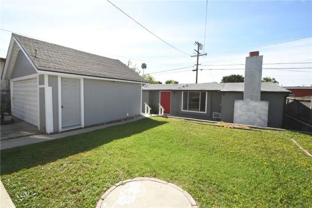 506 E Brett, Inglewood, CA 90302