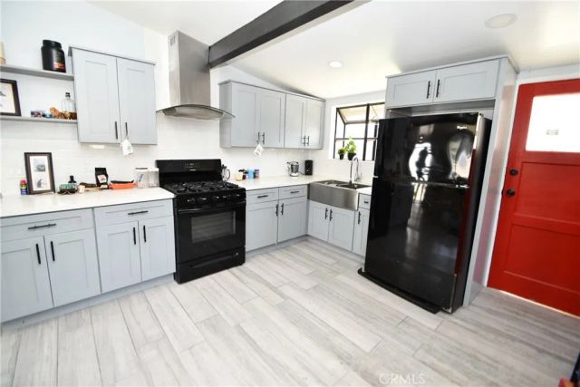 506 E Brett, Inglewood, CA 90302