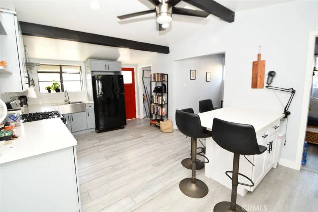 506 E Brett, Inglewood, CA 90302