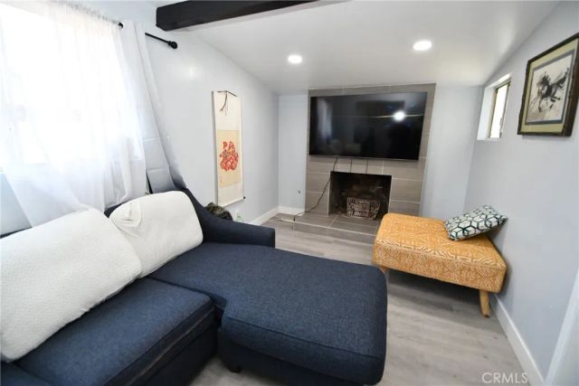 506 E Brett, Inglewood, CA 90302