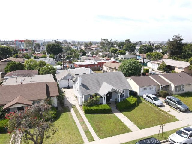 506 E Brett, Inglewood, CA 90302