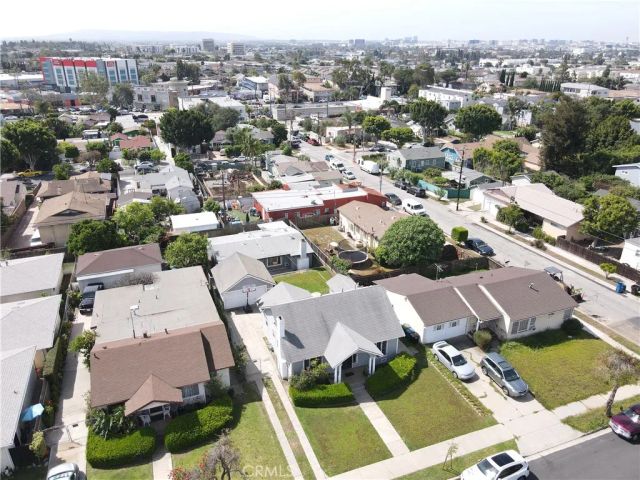 506 E Brett, Inglewood, CA 90302