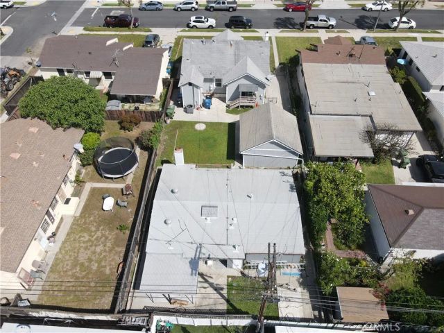 506 E Brett, Inglewood, CA 90302