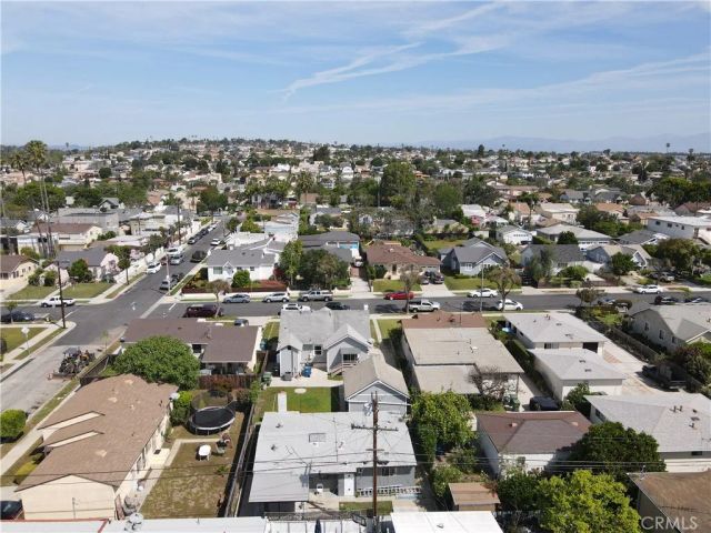 506 E Brett, Inglewood, CA 90302