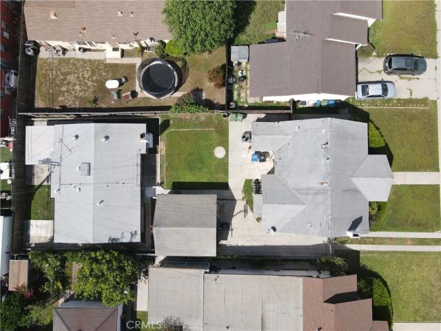 506 E Brett, Inglewood, CA 90302