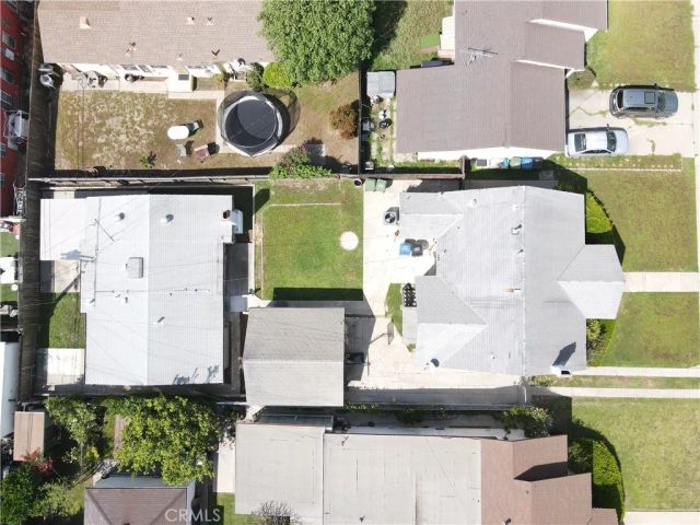 506 E Brett, Inglewood, CA 90302