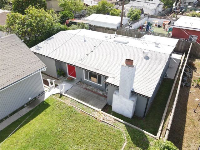 506 E Brett, Inglewood, CA 90302