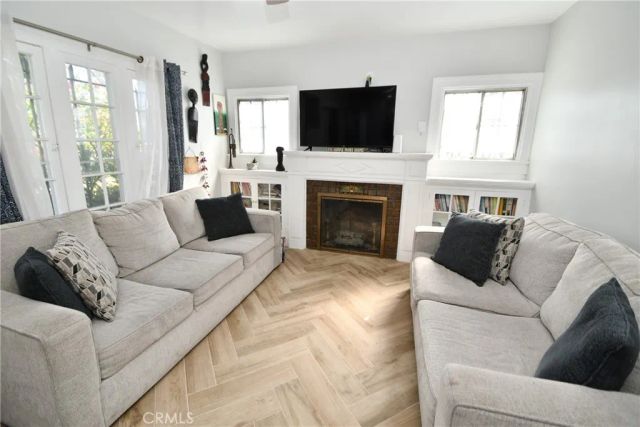 506 E Brett, Inglewood, CA 90302
