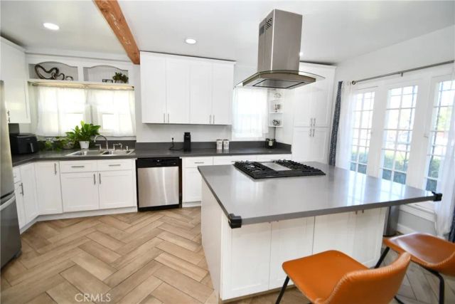 506 E Brett, Inglewood, CA 90302