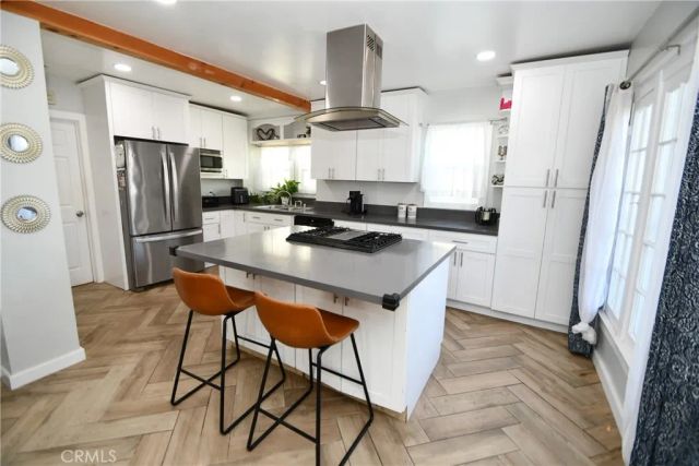 506 E Brett, Inglewood, CA 90302