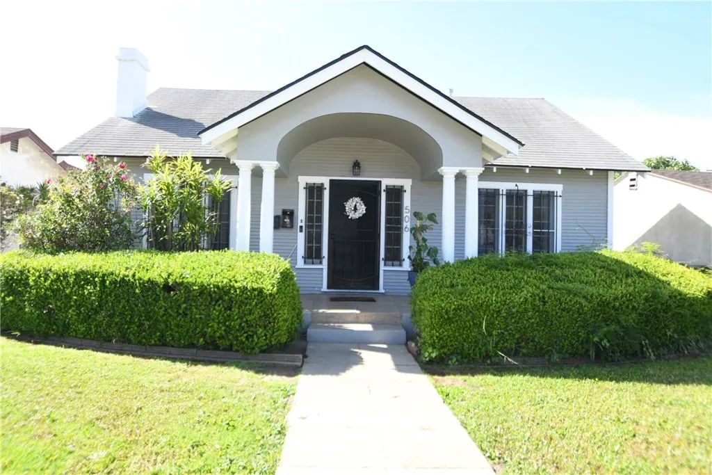 506 E Brett, Inglewood, CA 90302
