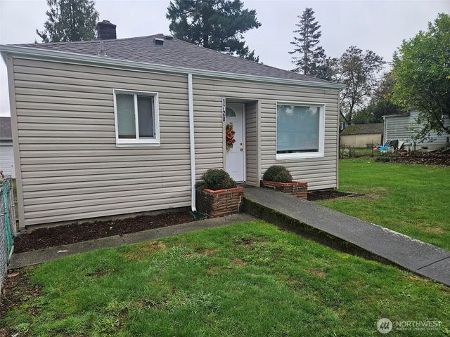 1720 Snyder Avenue, Bremerton, WA 98312