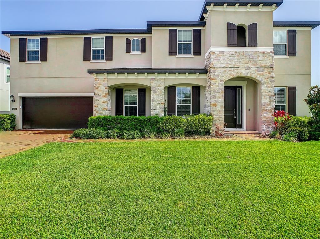 1529 JUNIPER HAMMOCK STREET, Winter Garden, FL 34787