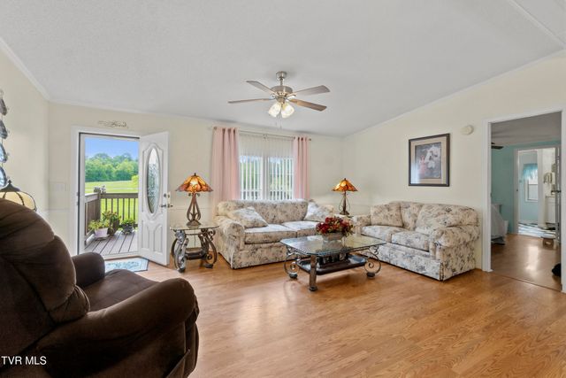 4240 North Mohawk Road, Mohawk, TN 37810