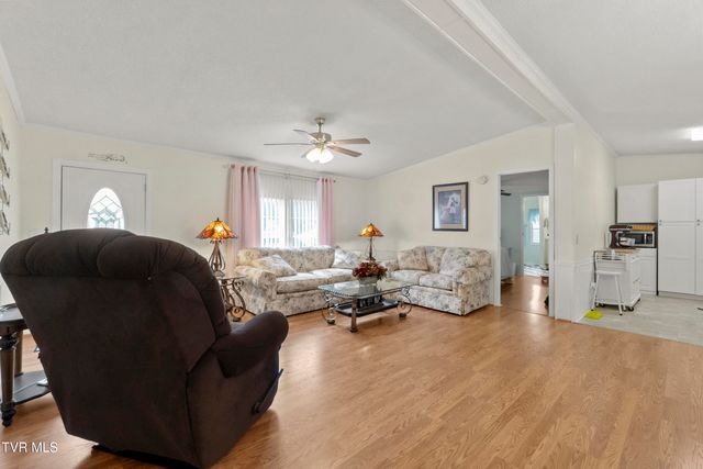 4240 North Mohawk Road, Mohawk, TN 37810