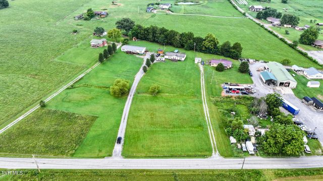 4240 North Mohawk Road, Mohawk, TN 37810