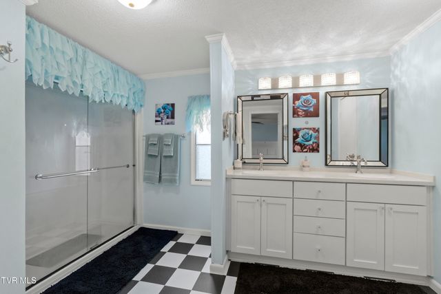 4240 North Mohawk Road, Mohawk, TN 37810