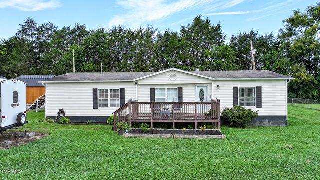 4240 North Mohawk Road, Mohawk, TN 37810