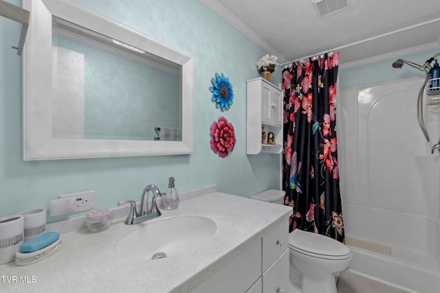 4240 North Mohawk Road, Mohawk, TN 37810