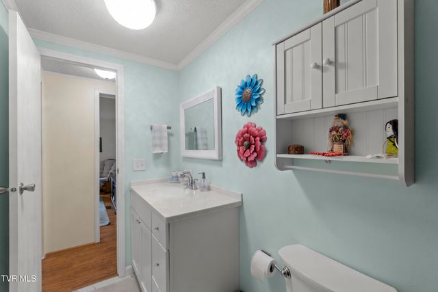 4240 North Mohawk Road, Mohawk, TN 37810