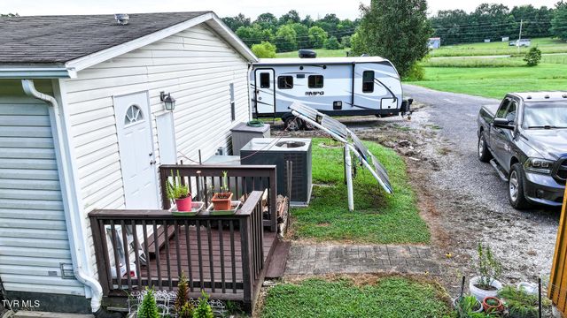 4240 North Mohawk Road, Mohawk, TN 37810