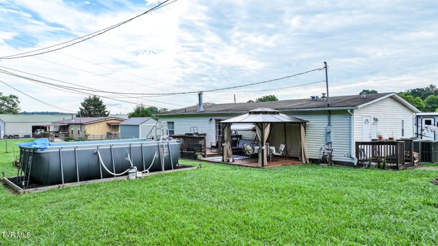 4240 North Mohawk Road, Mohawk, TN 37810