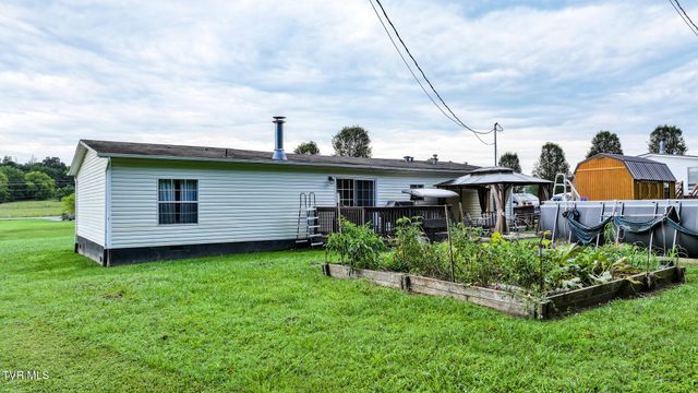 4240 North Mohawk Road, Mohawk, TN 37810