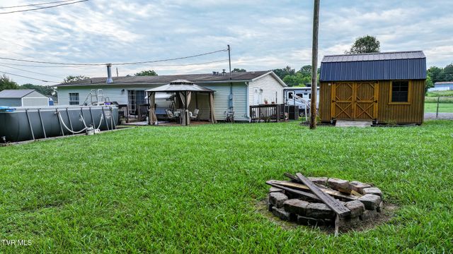 4240 North Mohawk Road, Mohawk, TN 37810