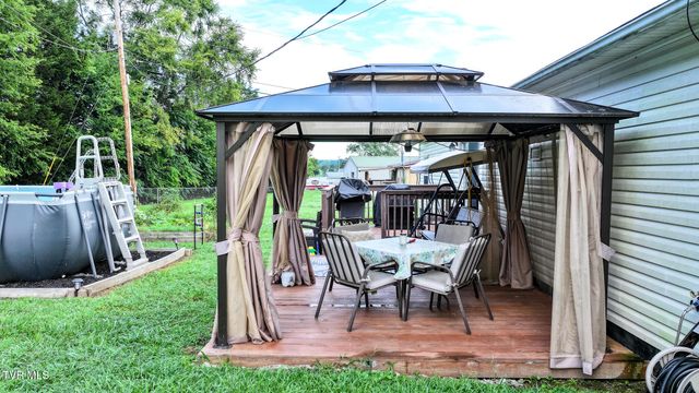 4240 North Mohawk Road, Mohawk, TN 37810