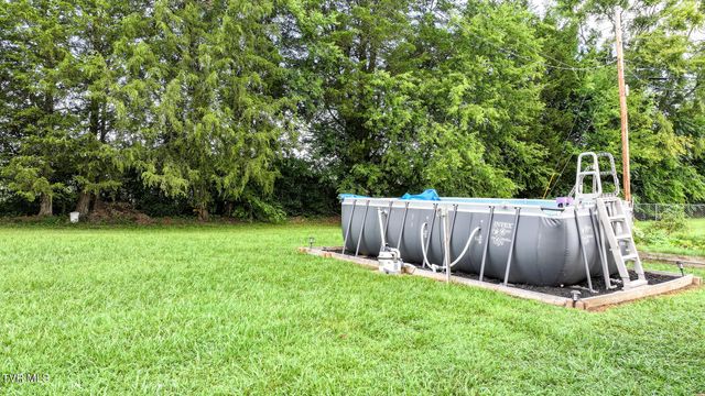 4240 North Mohawk Road, Mohawk, TN 37810