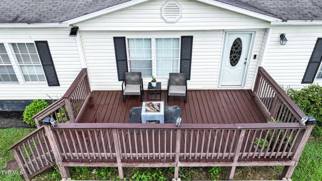 4240 North Mohawk Road, Mohawk, TN 37810