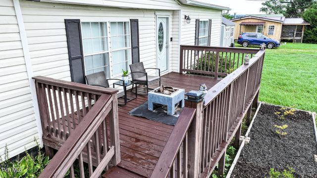 4240 North Mohawk Road, Mohawk, TN 37810