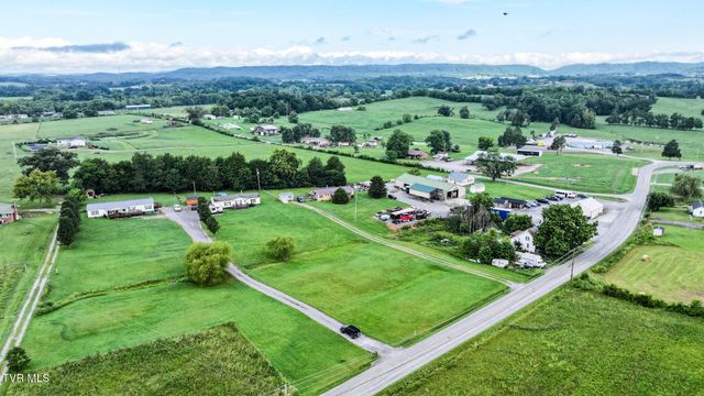 4240 North Mohawk Road, Mohawk, TN 37810