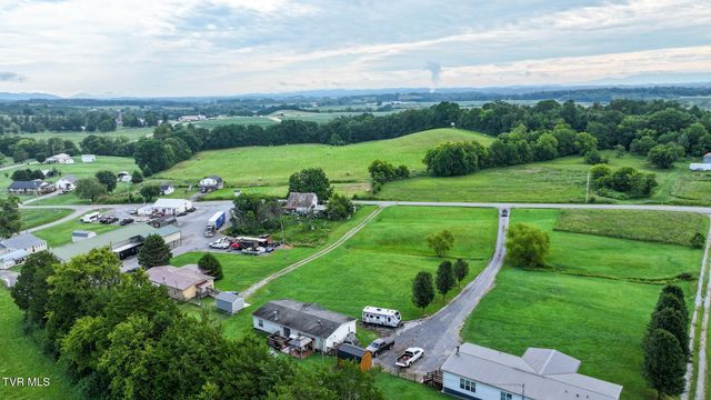 4240 North Mohawk Road, Mohawk, TN 37810