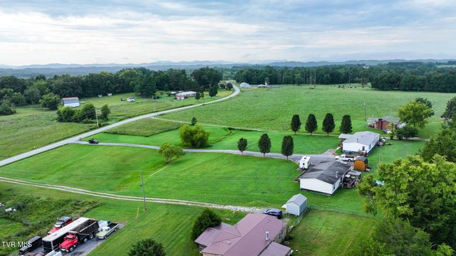 4240 North Mohawk Road, Mohawk, TN 37810