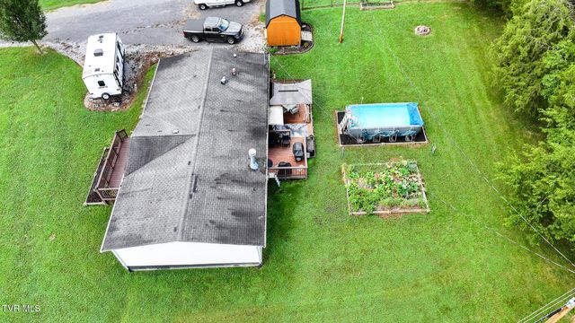 4240 North Mohawk Road, Mohawk, TN 37810