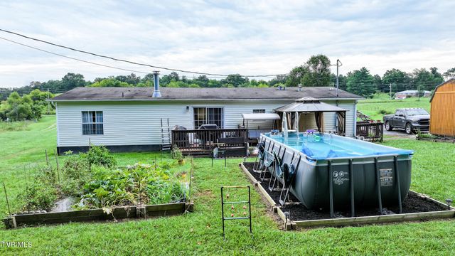 4240 North Mohawk Road, Mohawk, TN 37810