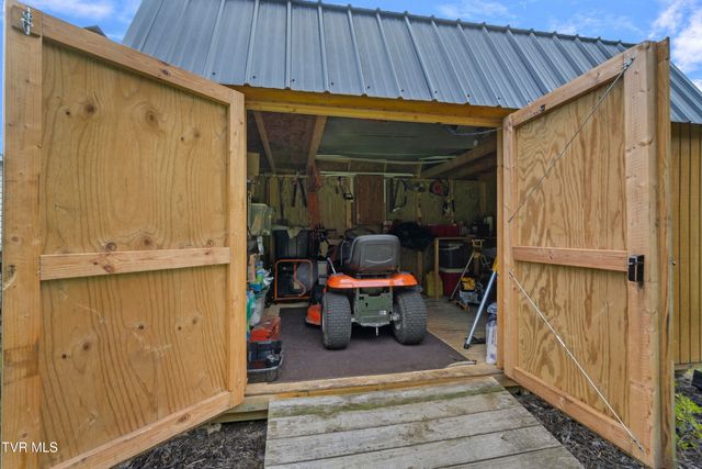 4240 North Mohawk Road, Mohawk, TN 37810