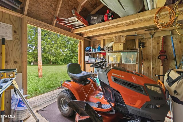 4240 North Mohawk Road, Mohawk, TN 37810