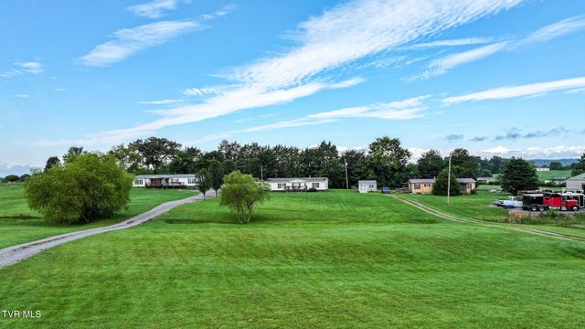 4240 North Mohawk Road, Mohawk, TN 37810