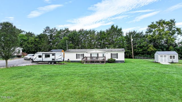 4240 North Mohawk Road, Mohawk, TN 37810