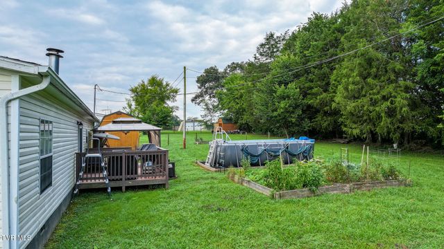 4240 North Mohawk Road, Mohawk, TN 37810