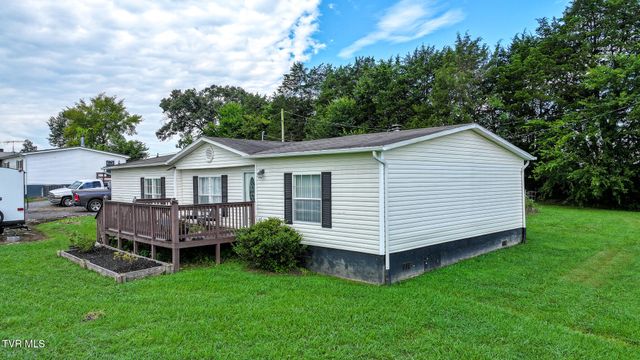 4240 North Mohawk Road, Mohawk, TN 37810