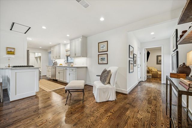 1607 Haverhill Drive, Houston, TX 77008