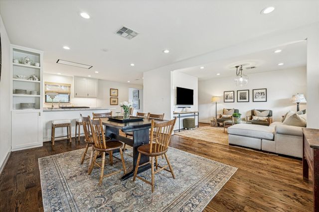 1607 Haverhill Drive, Houston, TX 77008