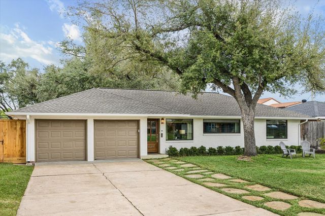 1607 Haverhill Drive, Houston, TX 77008