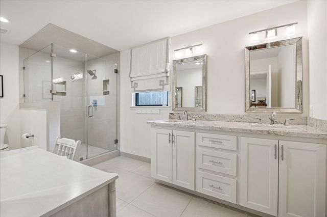 1607 Haverhill Drive, Houston, TX 77008