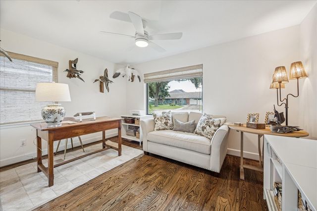 1607 Haverhill Drive, Houston, TX 77008